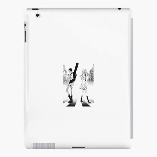 Nana Anime iPad Case & Skin for Sale by BeauStore