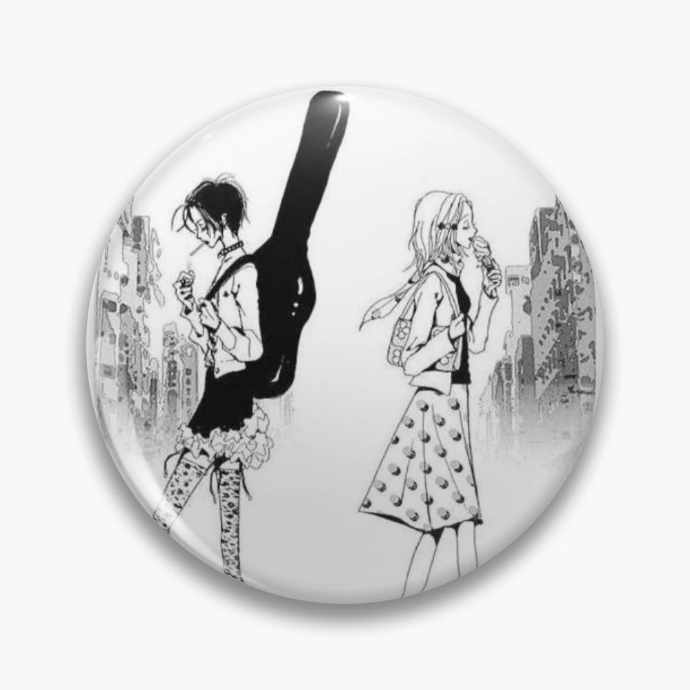 Sets de chapas metálicas manga exclusivas