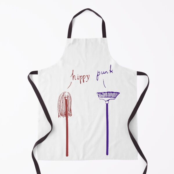 Item preview, Hippy Punk designed and sold by Elrinda.