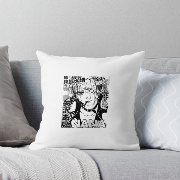 Item preview, Nana Manga Panel designed and sold by aryryki-art.
