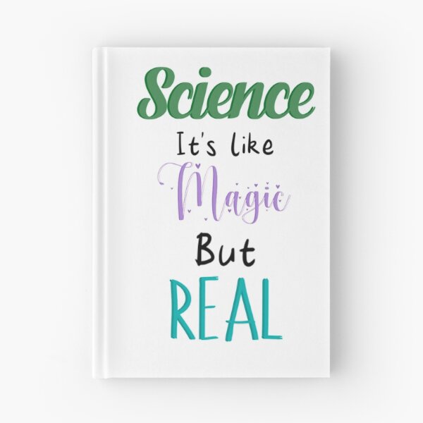 Item preview, Science is Real designed and sold by STEM-women.