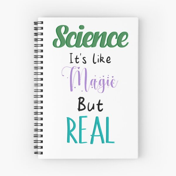Item preview, Science is Real designed and sold by STEM-women.