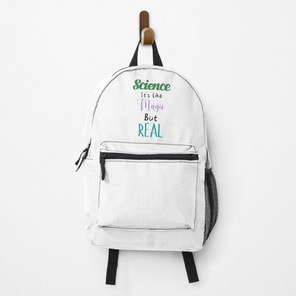 Item preview, Science is Real designed and sold by STEM-women.
