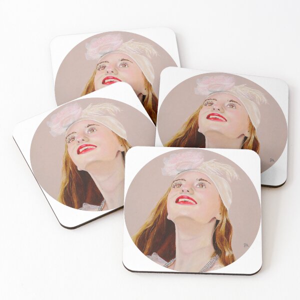 Item preview, Bedazzled designed and sold by Saskia Huitema Art.