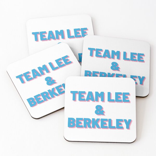 Item preview, TKB3 Team go with Lee designed and sold by alanaf1.