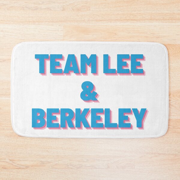 Item preview, TKB3 Team go with Lee designed and sold by alanaf1.