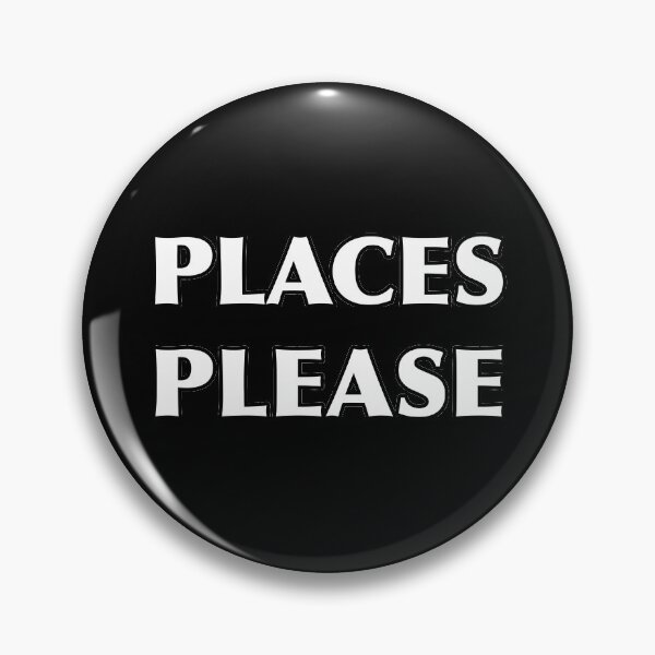 Item preview, Places Please designed and sold by NadyaCC.
