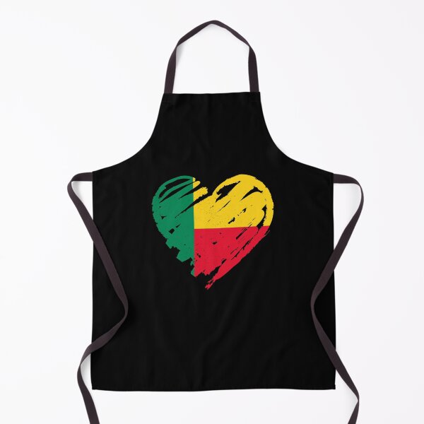 Item preview, I Love Benin designed and sold by feether-store.