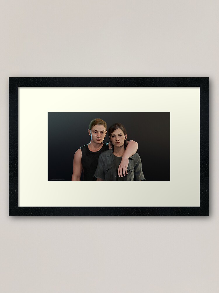 Abby and Laura Bailey Metal Print for Sale by CapricaPuddin