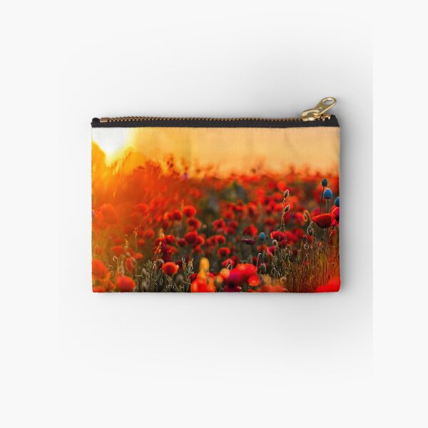 Item preview, Poppy fields  designed and sold by RTrivella.