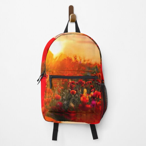 Item preview, Poppy fields designed and sold by RTrivella.