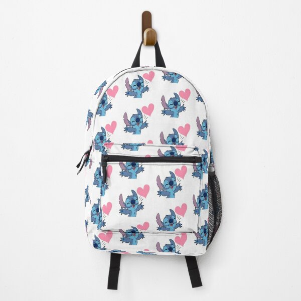 Hype disney stitch online backpack