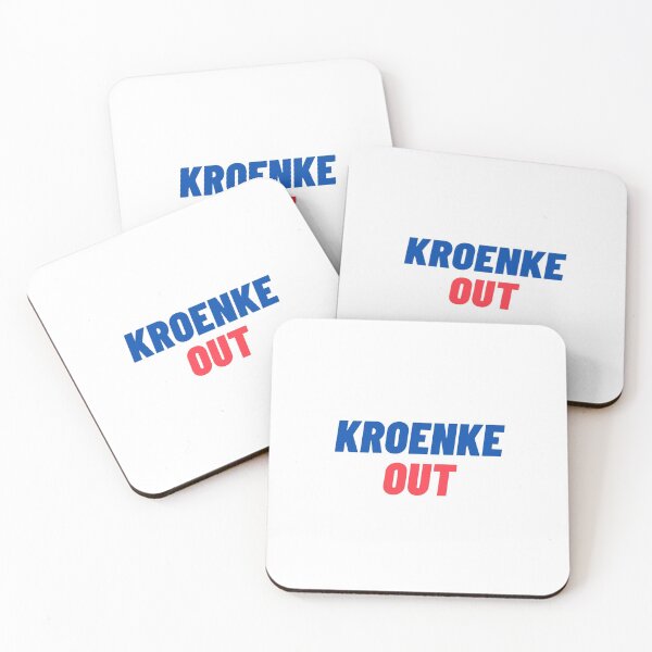 Item preview, Kroenke Out designed and sold by chrisjhardley.