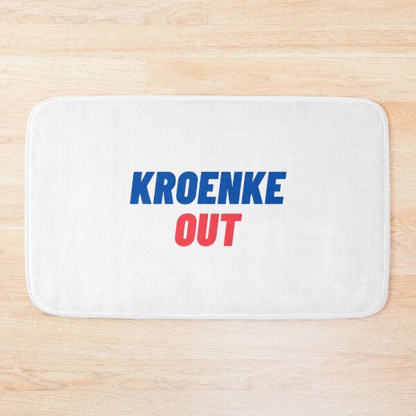 Item preview, Kroenke Out designed and sold by chrisjhardley.