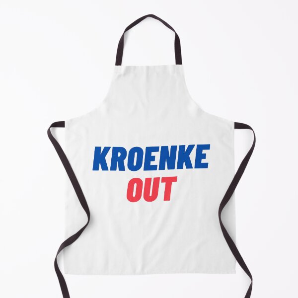 Item preview, Kroenke Out designed and sold by chrisjhardley.