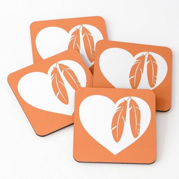 Item preview, Every Child Matters | Orange BG designed and sold by ClaudiaGrosso.