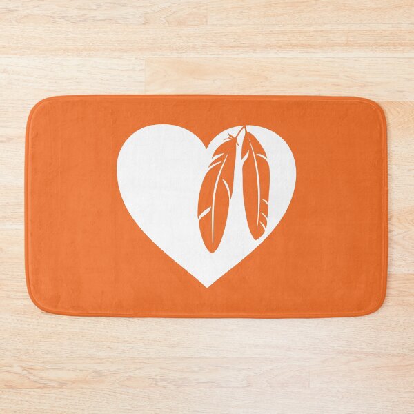 Item preview, Every Child Matters | Orange BG designed and sold by ClaudiaGrosso.