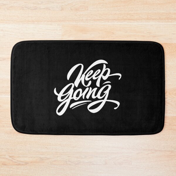 Item preview, Keep Going designed and sold by Billionaire Vitamins.