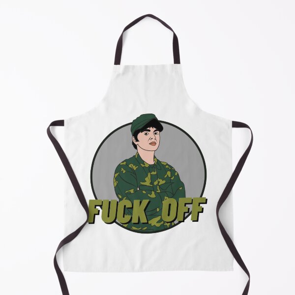 Item preview, Sean Moore F OFF designed and sold by kelleyt1.