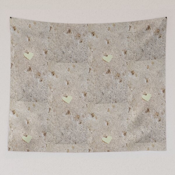 Item preview, love is everywhere designed and sold by ET Finn.
