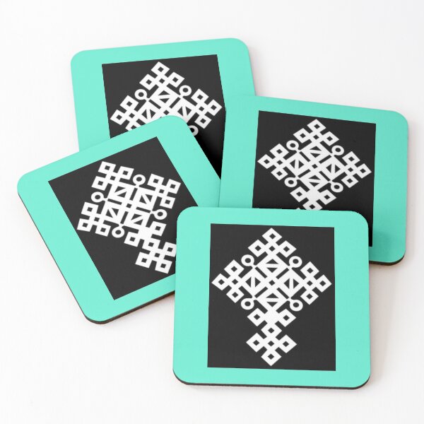 Item preview, Traditional African Orthodox Church Cross design, Check the website https://www.redbubble.com/people/Brooks-Shop/shop?asc=u designed and sold by Brooks-Shop.