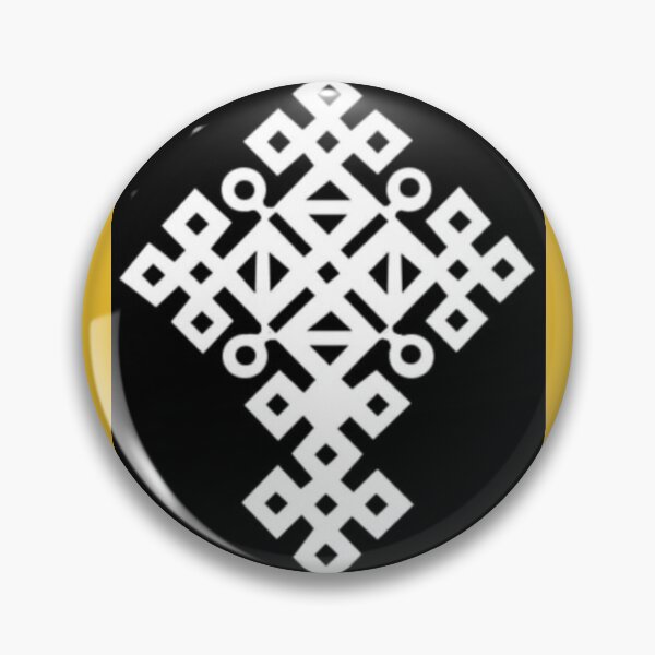 Item preview, Traditional African Orthodox Church Cross design, Check the website https://www.redbubble.com/people/Brooks-Shop/shop?asc=u designed and sold by Brooks-Shop.