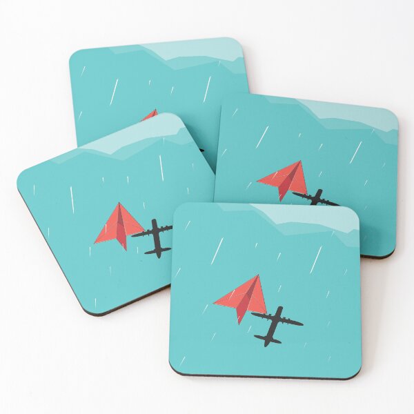 Item preview, Paper Plane - Cool designed and sold by Crafty-Panda.
