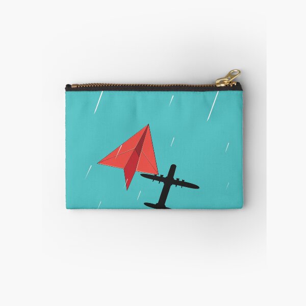 Item preview, Paper Plane - Cool designed and sold by Crafty-Panda.