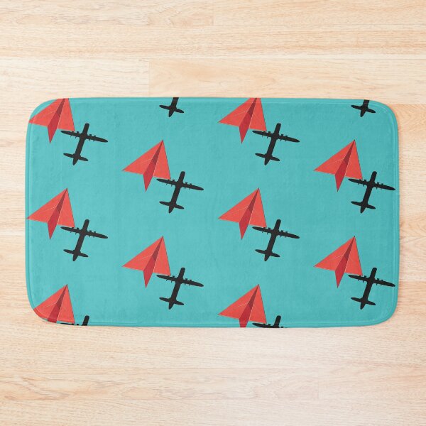 Item preview, Paper Plane - Cool designed and sold by Crafty-Panda.
