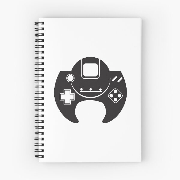 Item preview, Controlador DreamCast designed and sold by andreasbmlr.