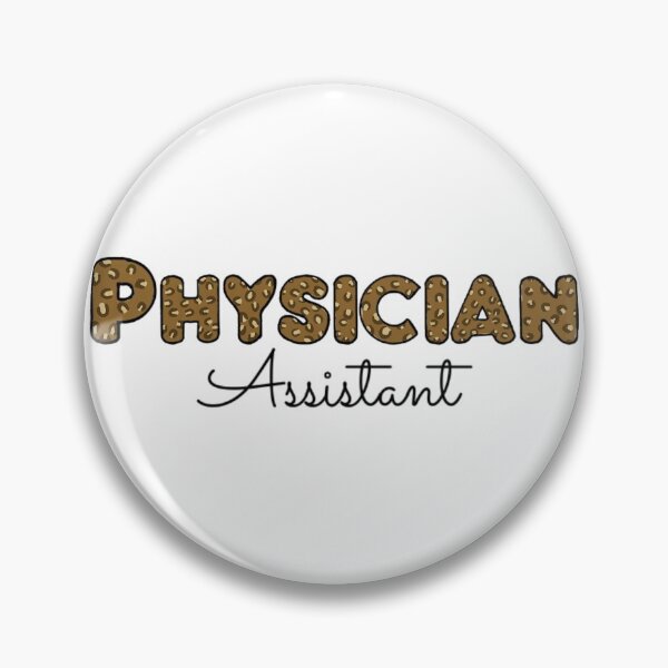 Item preview, Physician  Assistant designed and sold by STEM-women.
