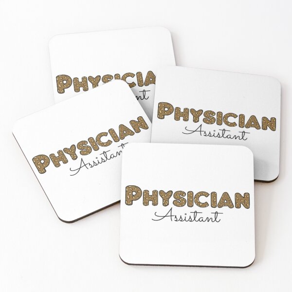 Item preview, Physician  Assistant designed and sold by STEM-women.