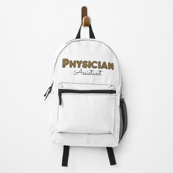 Item preview, Physician  Assistant designed and sold by STEM-women.