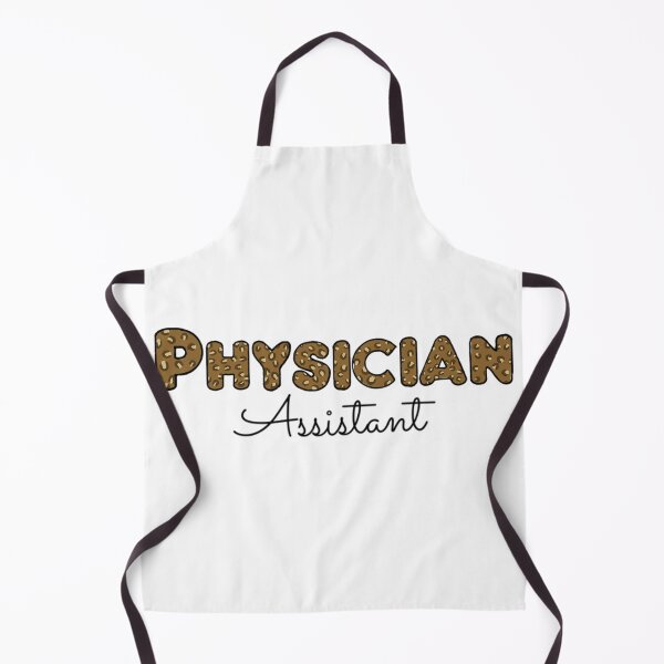 Item preview, Physician Assistant designed and sold by STEM-women.