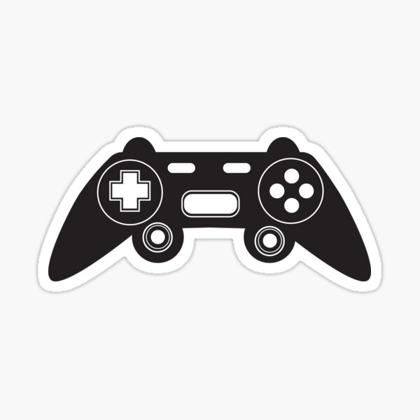 Vista previa del artículo con la obra «Mando de GameCube», diseñado y vendido por andreasbmlr.
