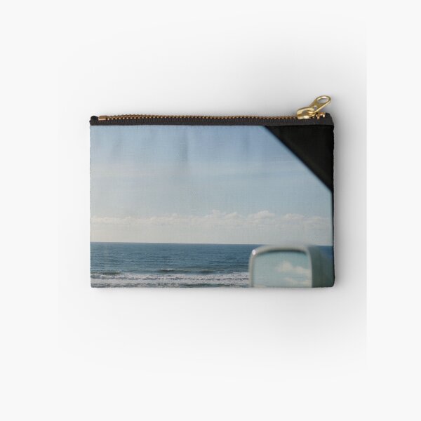 Item preview, Pacific Ocean car window view designed and sold by reajames.