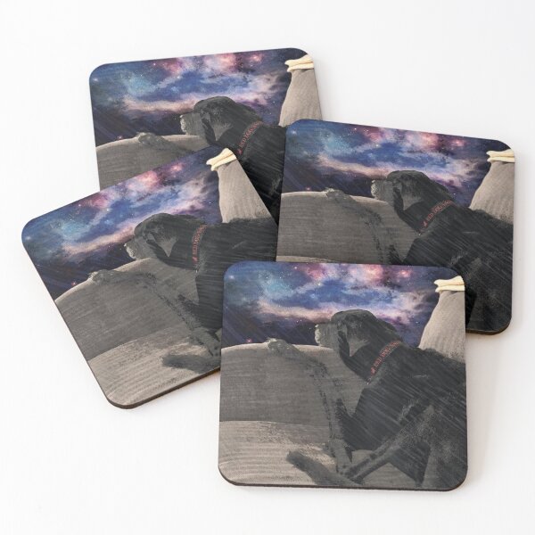 Item preview, In Deep Thought designed and sold by Michael David Howse.