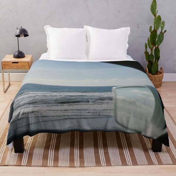 Item preview, Pacific Ocean car window view designed and sold by reajames.