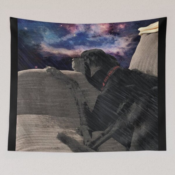 Item preview, In Deep Thought designed and sold by Michael David Howse.
