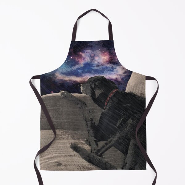 Item preview, In Deep Thought designed and sold by Michael David Howse.