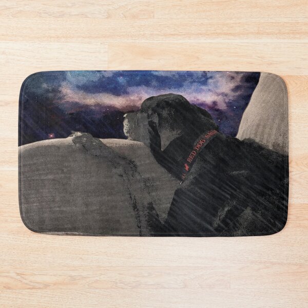 Item preview, In Deep Thought designed and sold by Michael David Howse.