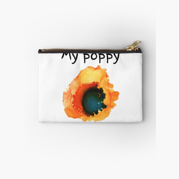 Item preview, my poppy designed and sold by Kweeuu.