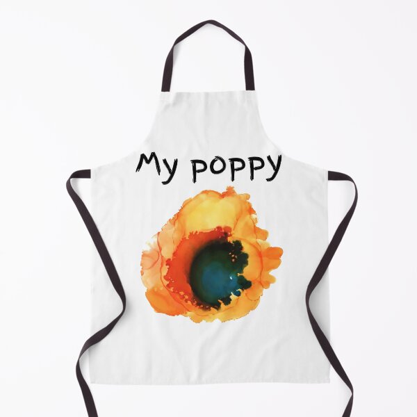 Item preview, my poppy designed and sold by Kweeuu.