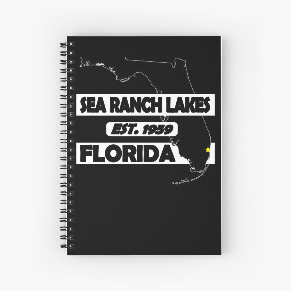 Item preview, Spiral Notebook designed and sold by Mbranco.