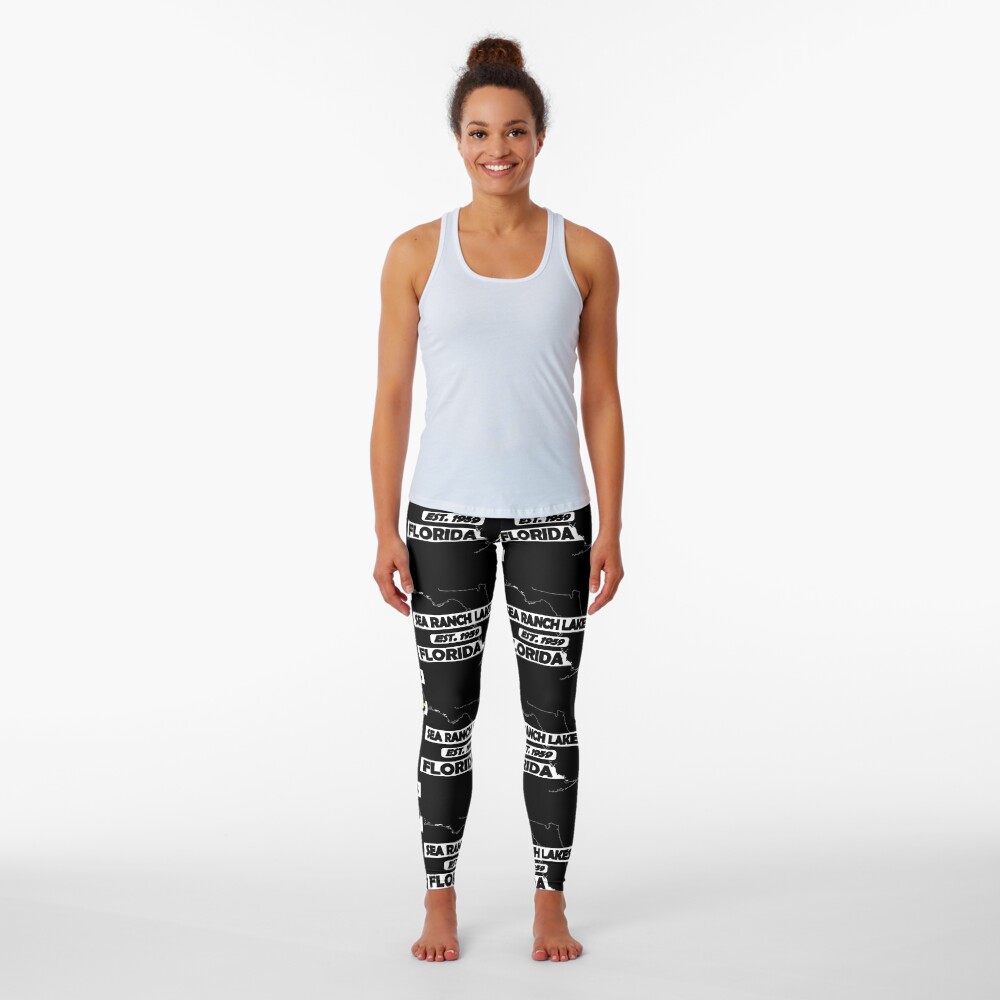 Item preview, Leggings designed and sold by Mbranco.