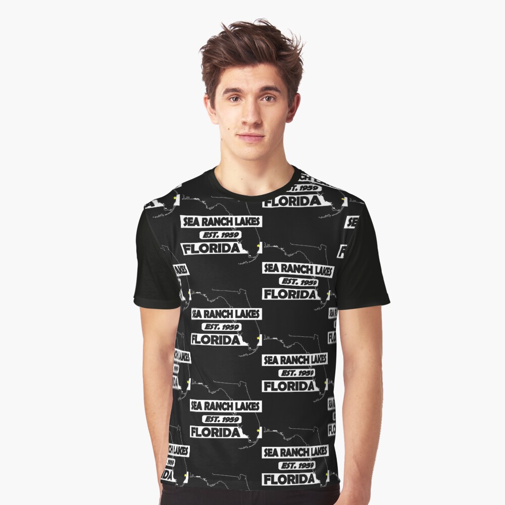 Item preview, Graphic T-Shirt designed and sold by Mbranco.