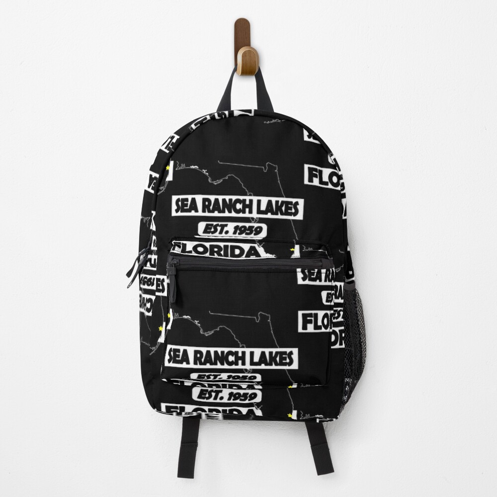 Item preview, Backpack designed and sold by Mbranco.