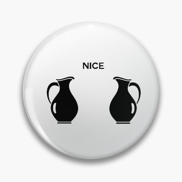 Item preview, Nice Jugs designed and sold by betkakayd.