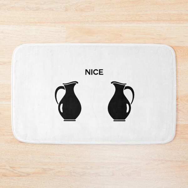 Item preview, Nice Jugs designed and sold by betkakayd.