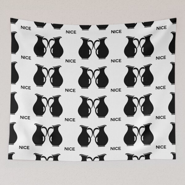 Item preview, Nice Jugs designed and sold by betkakayd.